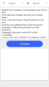 Camera Translator – Free All Languages