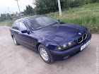 продам авто BMW 525 5er (E39)