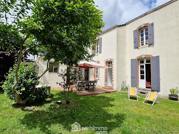 maison à La Roche-sur-Yon (85)