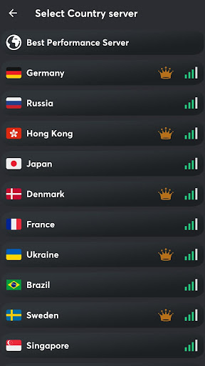 Venus VPN Pro - Unlimited, Fast Free VPN Proxy