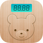 Cover Image of Baixar SimpleWeight - Recording Diet 1.0.4 APK