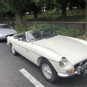 MGB