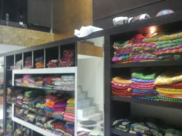 Sankriti The Saree Shop photo 