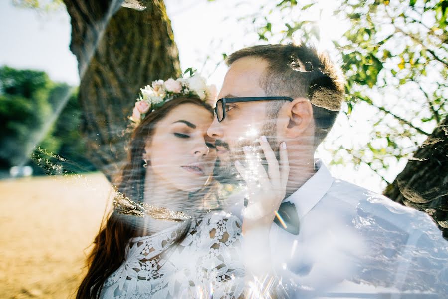 शादी का फोटोग्राफर Vladimir Borodenok (borodenok)। सितम्बर 1 2017 का फोटो