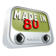 Made in 80. 4.1.9 Icon