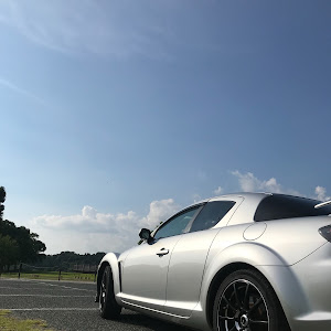 RX-8