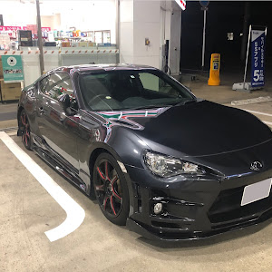 BRZ ZC6