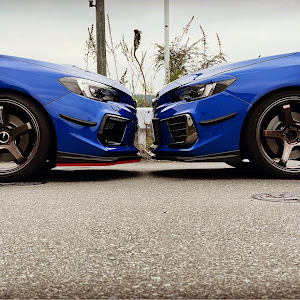 WRX STI VAB