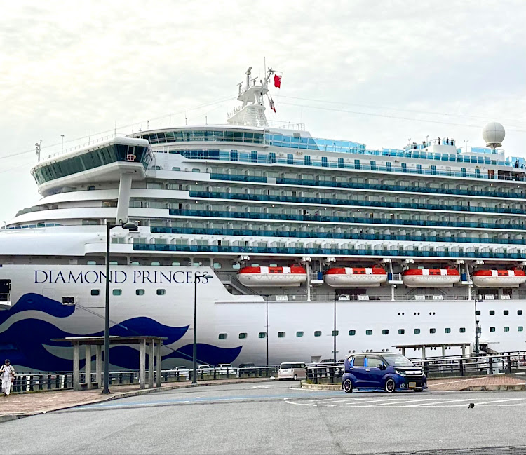 ムーヴカスタムのInitial☆D family・沖縄・魅惑のダンジョン・DIAMOND PRINCESS号・Princess Princessに関するカスタム事例の投稿画像4枚目