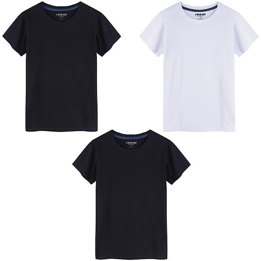 Title 20, Short sleeve t-shirt for men and women, soft an...