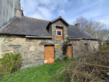 maison à Saint martin sur oust (56)