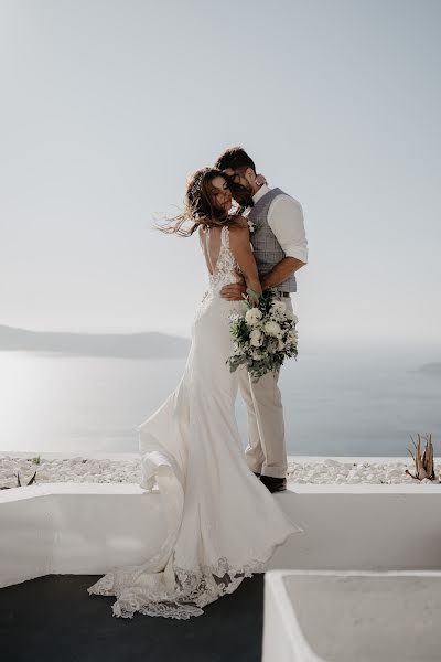 Wedding photographer Philipp Kaul (philippkaul). Photo of 5 October 2019