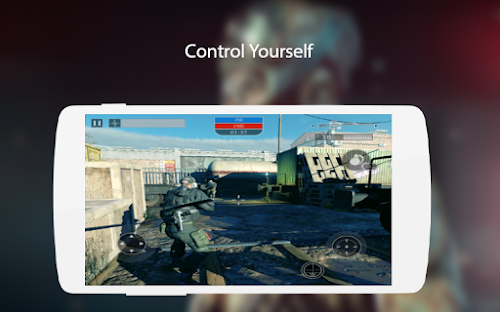 Android application Strategy &amp; Tip for Afterpulse screenshort