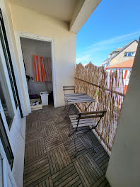 appartement à Biarritz (64)