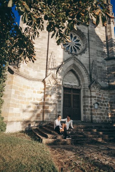 Vestuvių fotografas Tatyana Fedorova (fedorovatanya). Nuotrauka 2023 gegužės 17