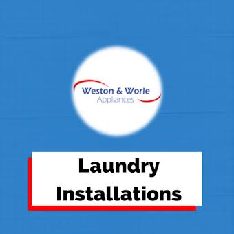 Laundry Installations album cover