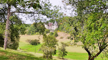 maison à Brantôme en Périgord (24)