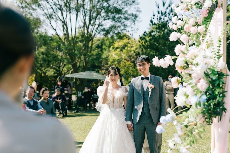 Photographe de mariage DE RUEI WEI (aspirestudio). Photo du 5 mai 2023