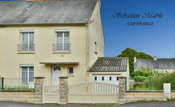 maison à Dol-de-Bretagne (35)