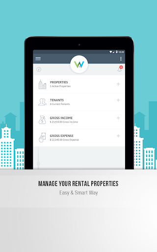 免費下載生產應用APP|World of Rental Property Mgmt app開箱文|APP開箱王