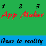 123 App Maker - Make apps without coding! Apk