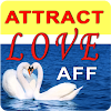 Attract LOVE Affirmations