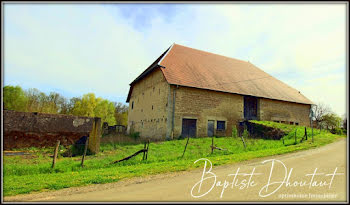 maison à Bouclans (25)