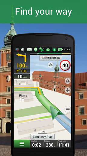 Navitel Navigator GPS & Maps