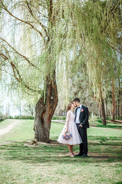 Wedding photographer Maks Kalinin (maxkalinin). Photo of 19 July 2017