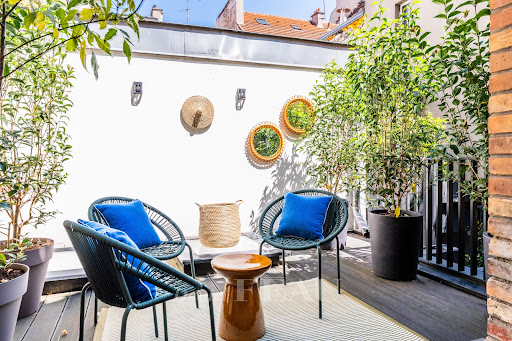 Appartement avec terrasse 2