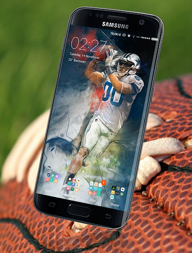 American Football Wallpaper