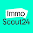 ImmoScout24 - Real Estate icon