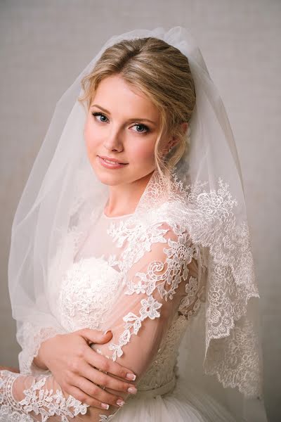 Wedding photographer Aleksey Gorodko (agor). Photo of 23 January 2017