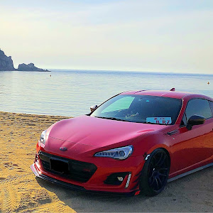 BRZ ZC6