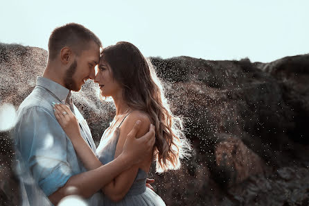 Fotógrafo de bodas Yuliya Pekna-Romanchenko (luchik08). Foto del 24 de marzo 2020