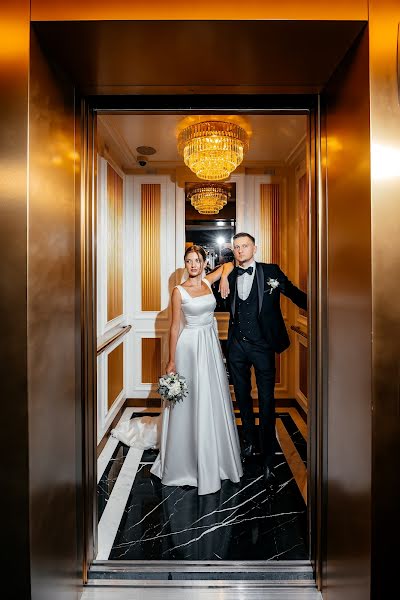 Photographe de mariage Viktoriya Nosacheva (vnosacheva). Photo du 23 août 2022