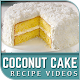 Download Coconut Cake Recipe For PC Windows and Mac 5.1.1