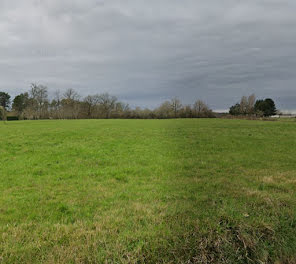 maison neuve à Chauvigny (86)