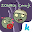 Kika Keyboard Zombie Emoji Download on Windows