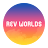 REV WORLDS 仮想都市で過ごそう icon