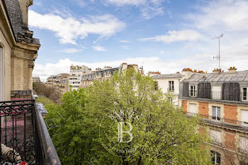 appartement à Paris 18ème (75)