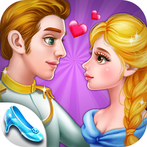 Download Cinderella Love Story For PC Windows and Mac