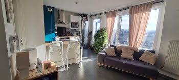 appartement à Aulnay-sous-Bois (93)