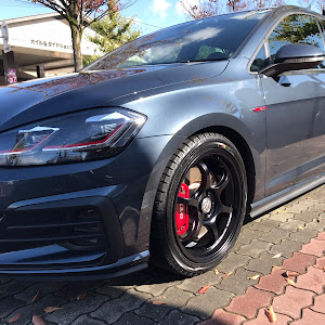 ゴルフGTI