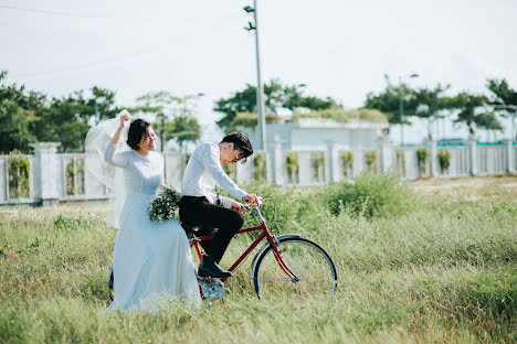 結婚式の写真家Ngôn Thừa Hulk (hulkstudios)。2022 10月17日の写真