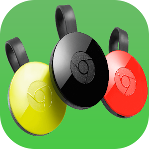 Download Guide For Google Chromecast For PC Windows and Mac