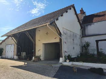 maison à Selles-sur-Cher (41)