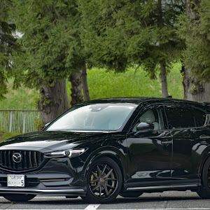 CX-5 KF2P