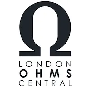 London Ohms Central Ltd Logo
