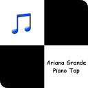 Piano Tap - Ariana Grande 1 10 APK Herunterladen